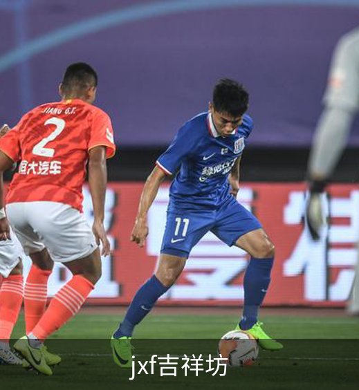 jxf吉祥坊介绍